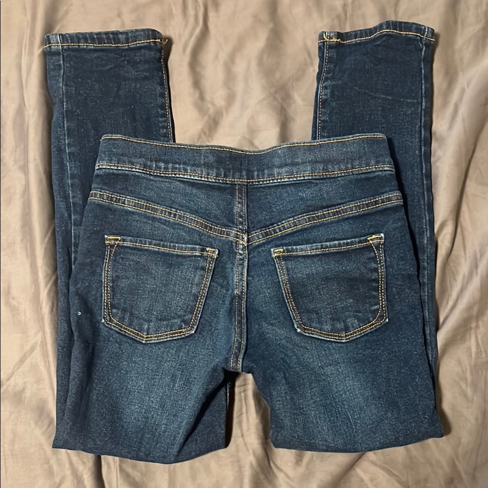 Old Navy Blue kids Jeans
